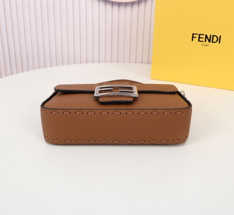 Fendi Baguette Bags